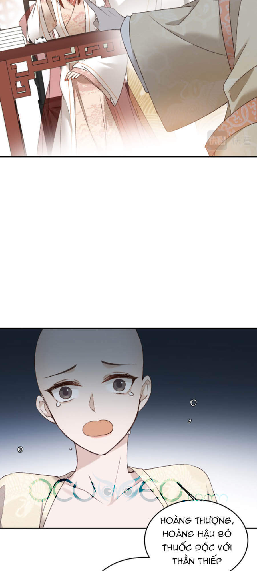 Hoàng Hậu Vô Đức Chapter 46 - 10