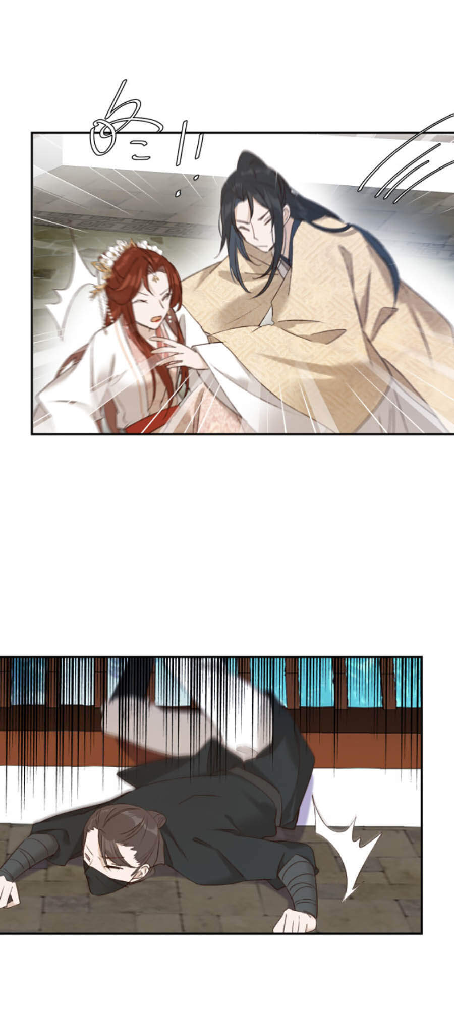 Hoàng Hậu Vô Đức Chapter 48 - 13