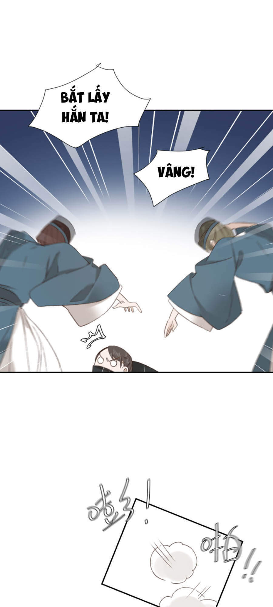 Hoàng Hậu Vô Đức Chapter 48 - 14