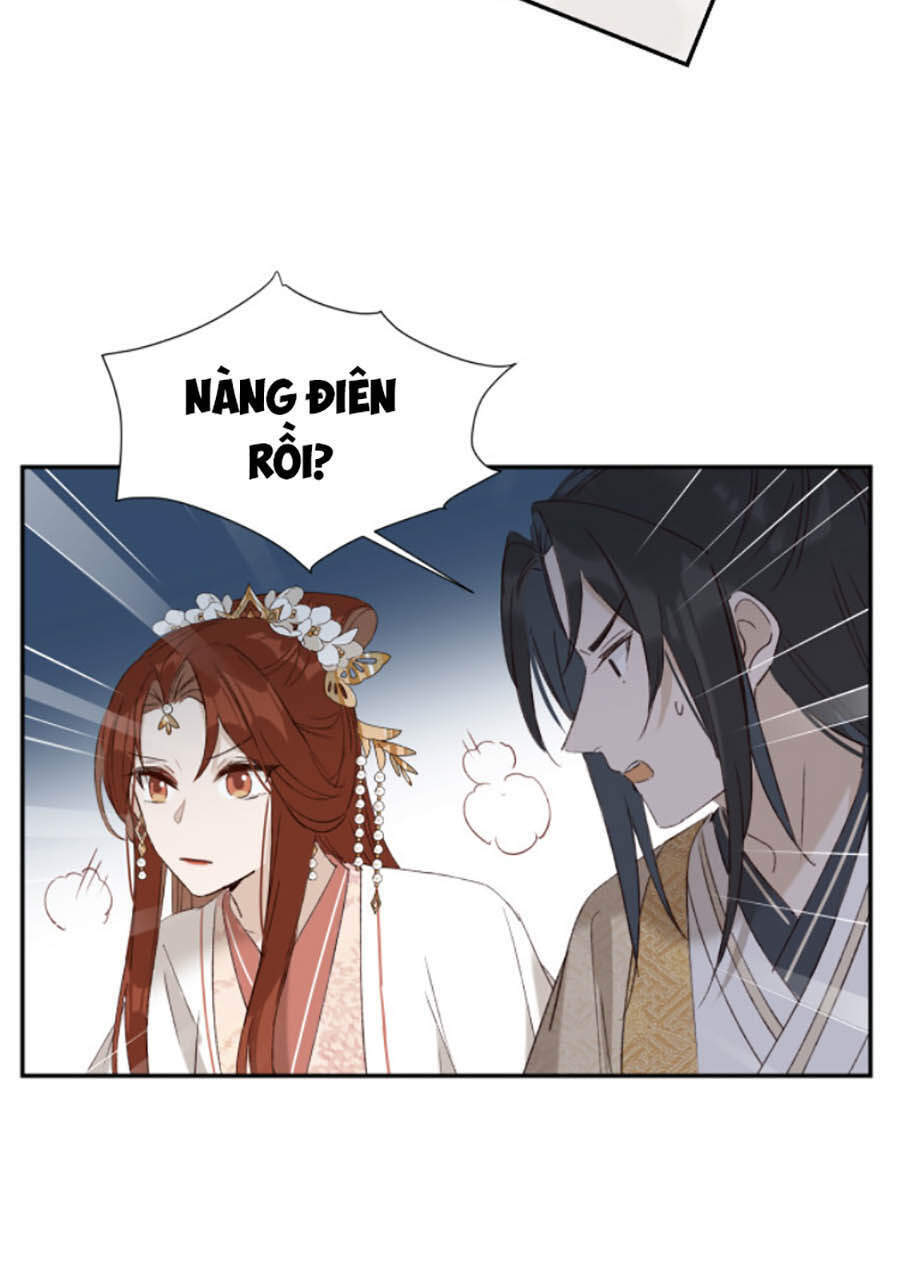 Hoàng Hậu Vô Đức Chapter 48 - 15