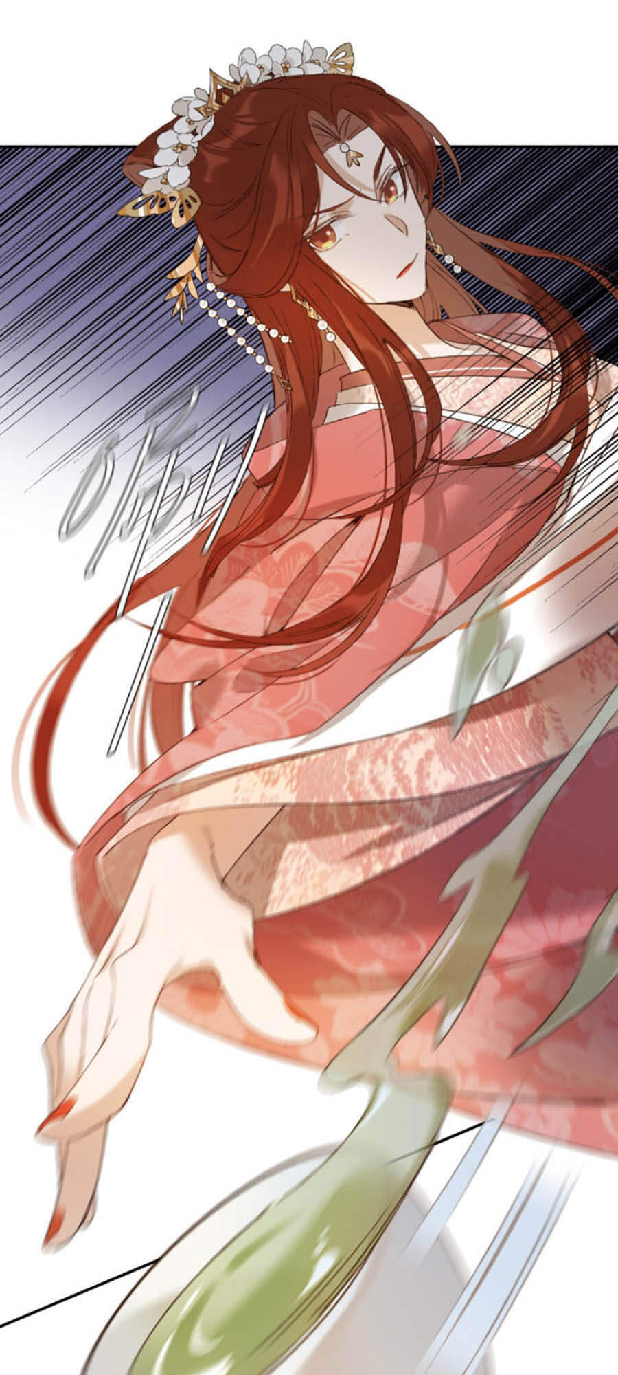 Hoàng Hậu Vô Đức Chapter 48 - 3