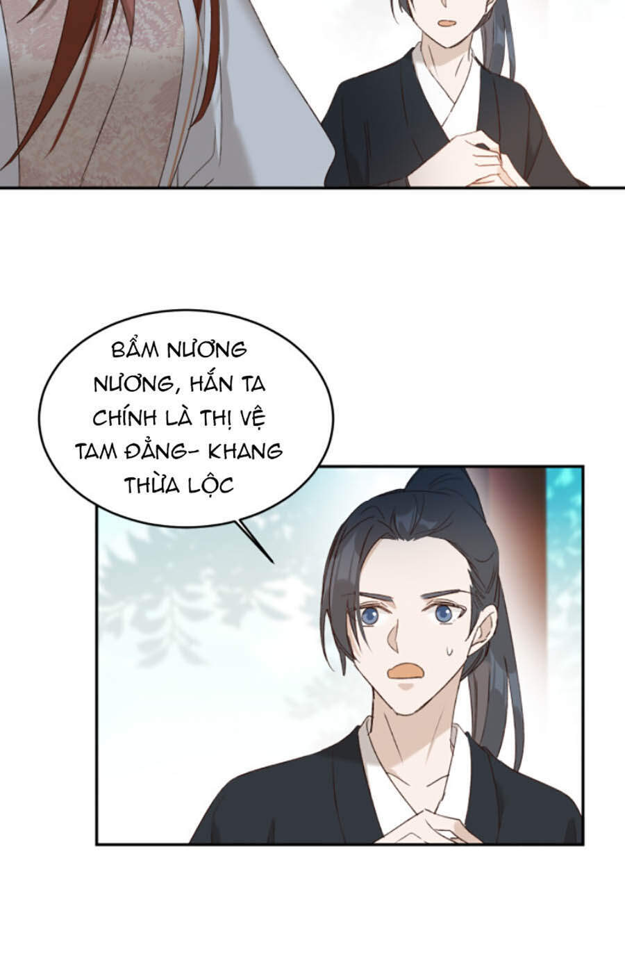 Hoàng Hậu Vô Đức Chapter 48 - 22