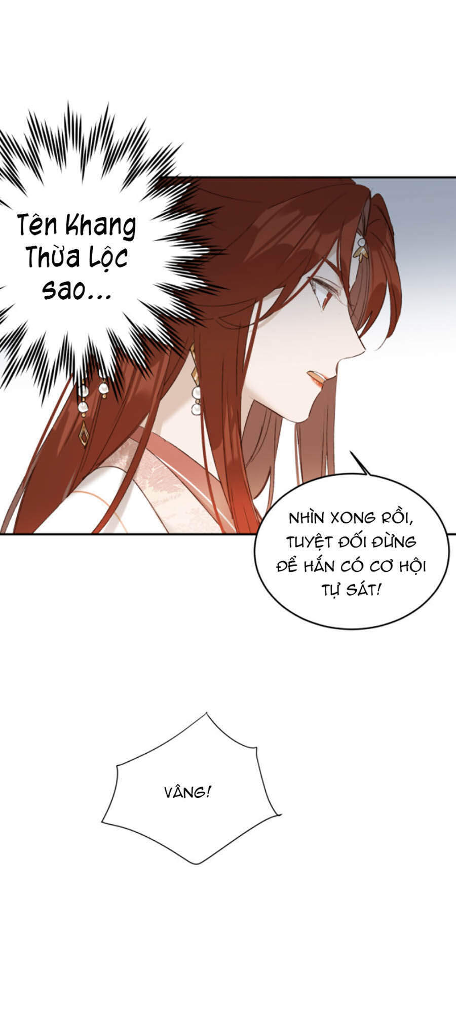 Hoàng Hậu Vô Đức Chapter 48 - 23