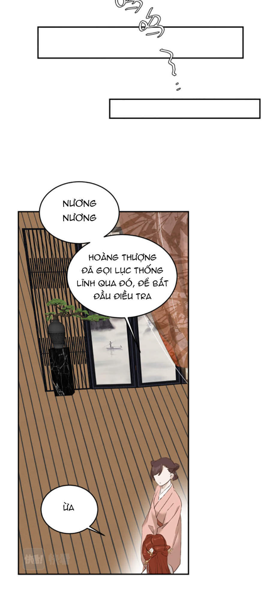 Hoàng Hậu Vô Đức Chapter 48 - 28