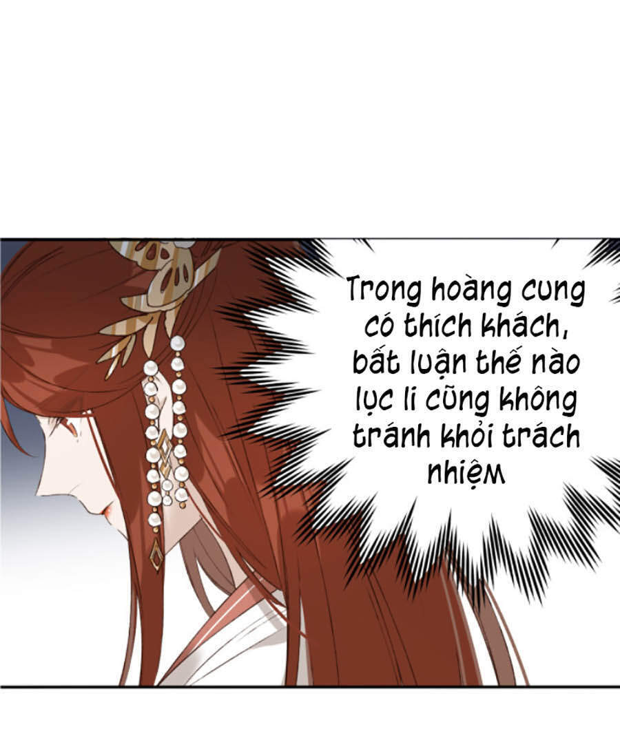 Hoàng Hậu Vô Đức Chapter 48 - 29
