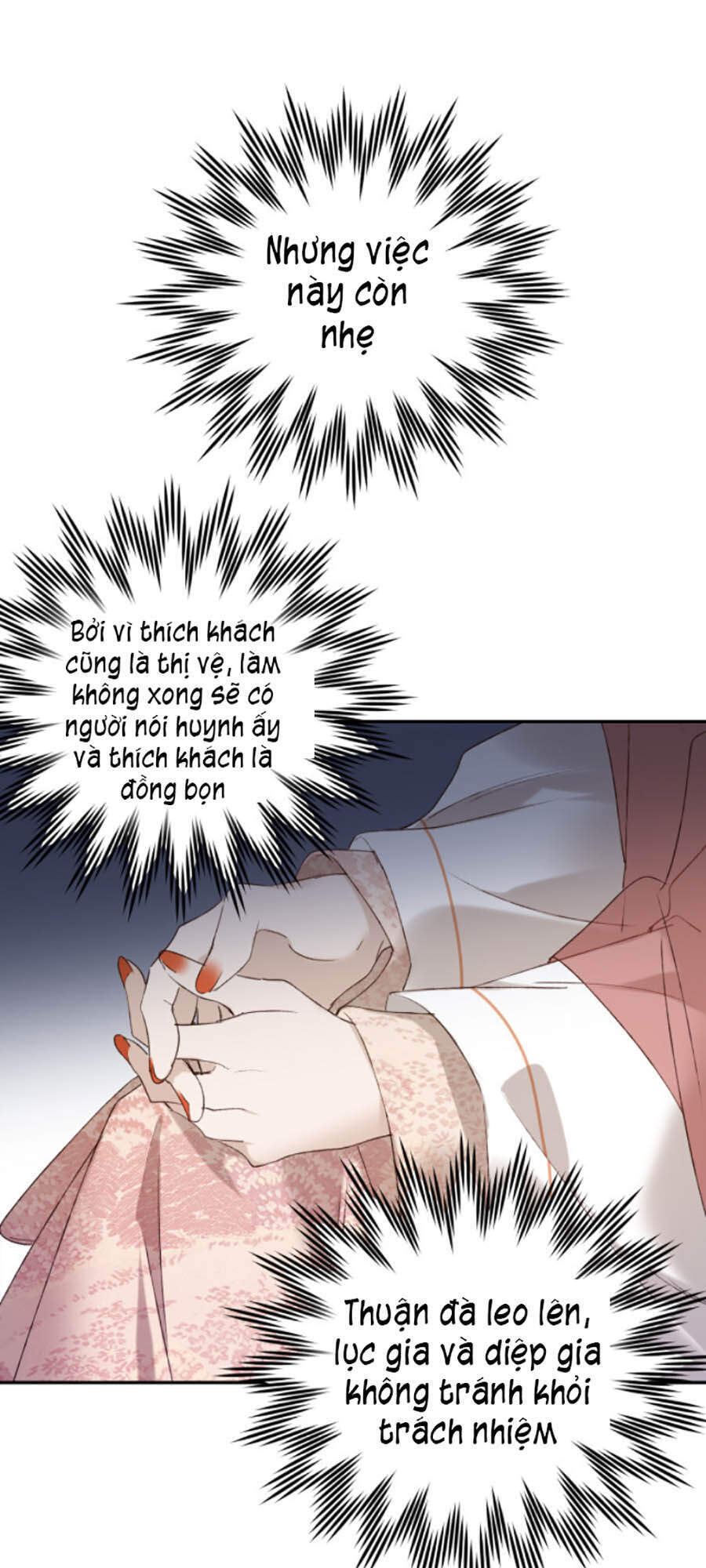 Hoàng Hậu Vô Đức Chapter 48 - 30