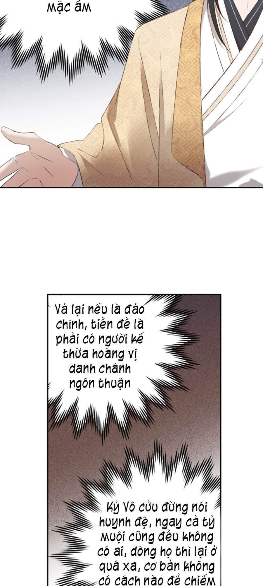 Hoàng Hậu Vô Đức Chapter 48 - 38