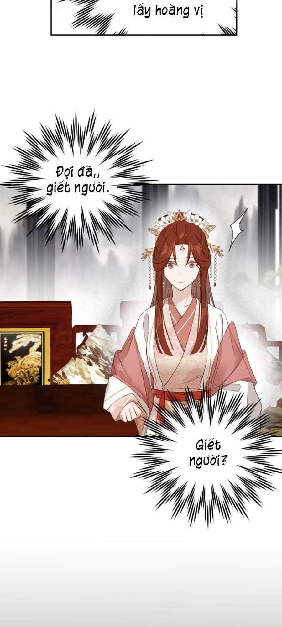 Hoàng Hậu Vô Đức Chapter 48 - 39