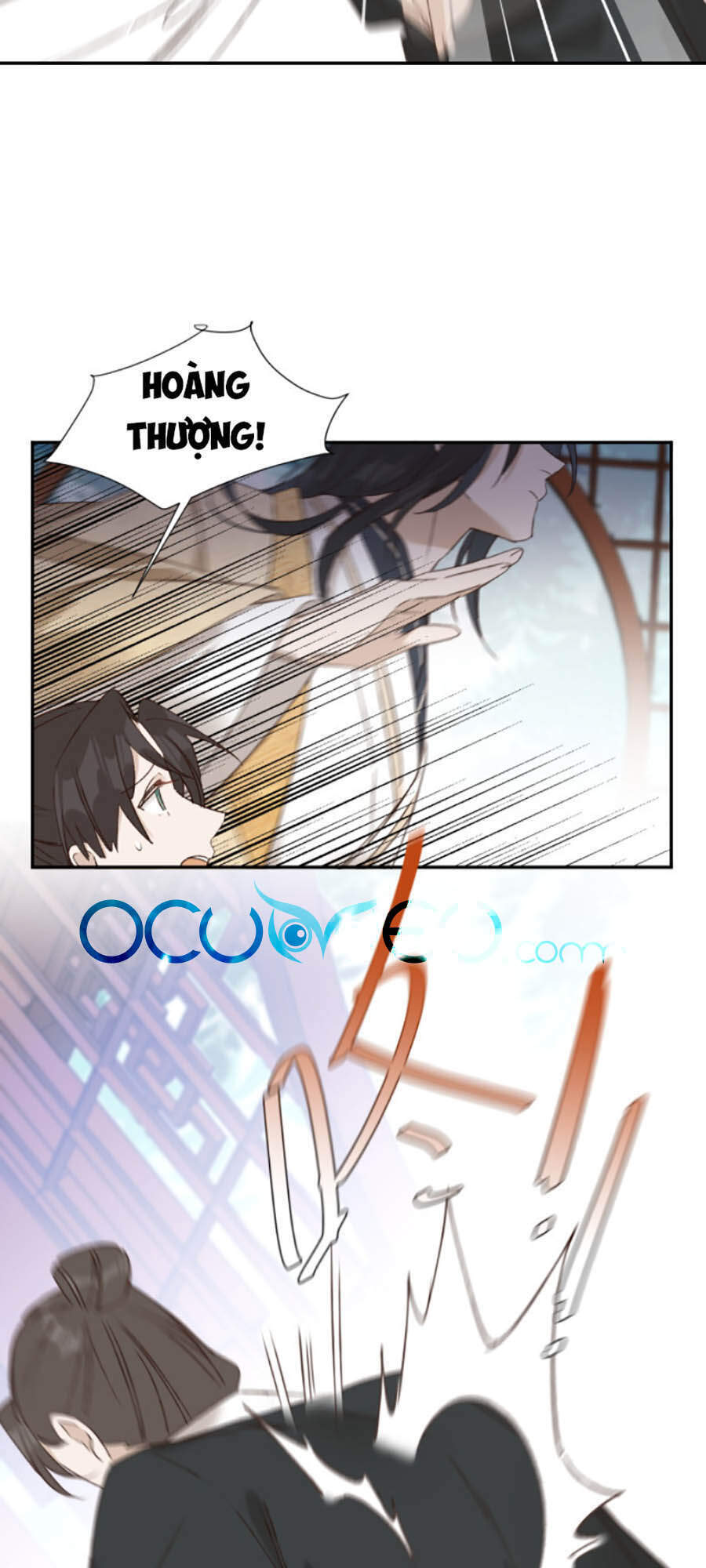 Hoàng Hậu Vô Đức Chapter 48 - 6