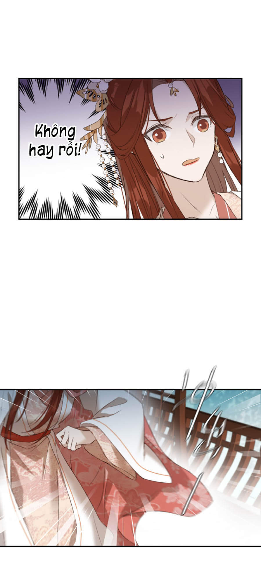 Hoàng Hậu Vô Đức Chapter 48 - 9