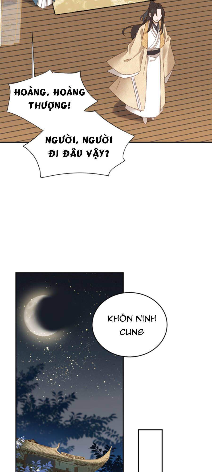 Hoàng Hậu Vô Đức Chapter 50 - 12