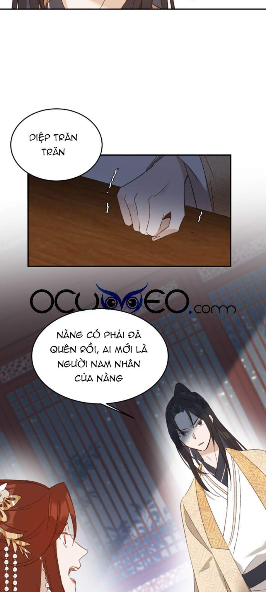 Hoàng Hậu Vô Đức Chapter 50 - 17