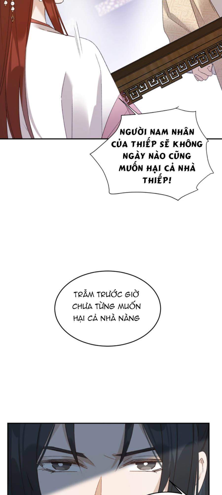 Hoàng Hậu Vô Đức Chapter 50 - 18