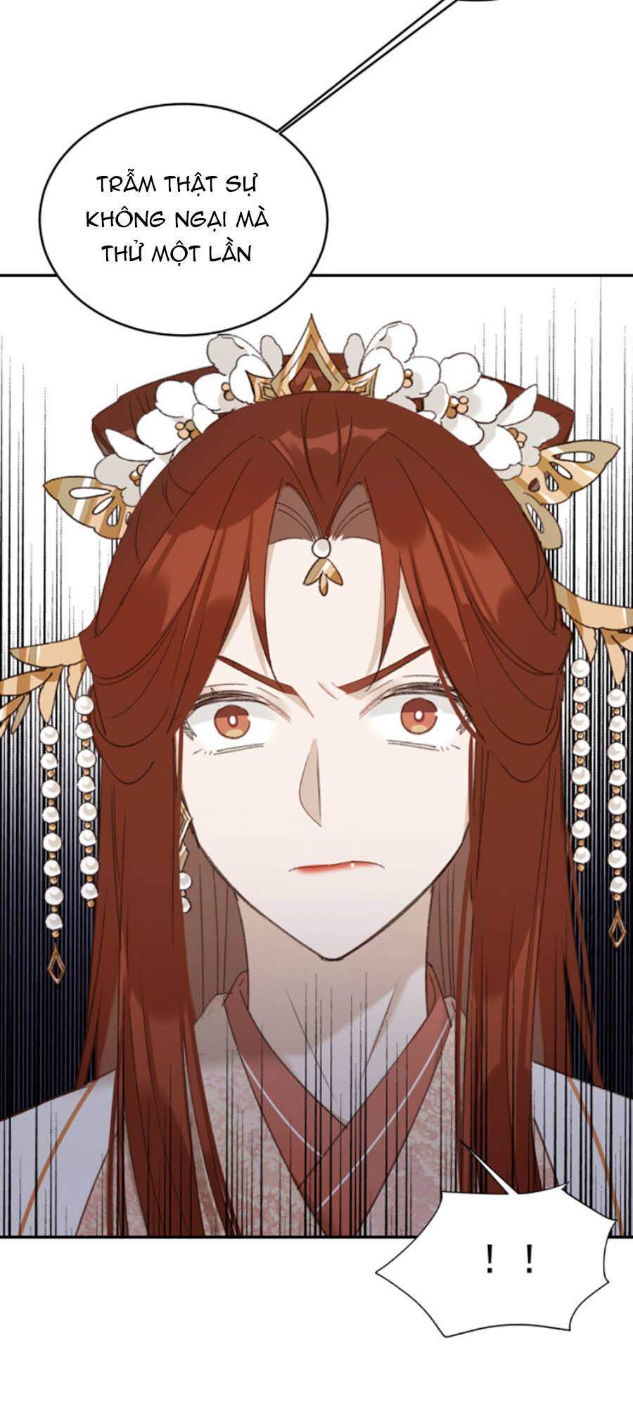 Hoàng Hậu Vô Đức Chapter 50 - 20