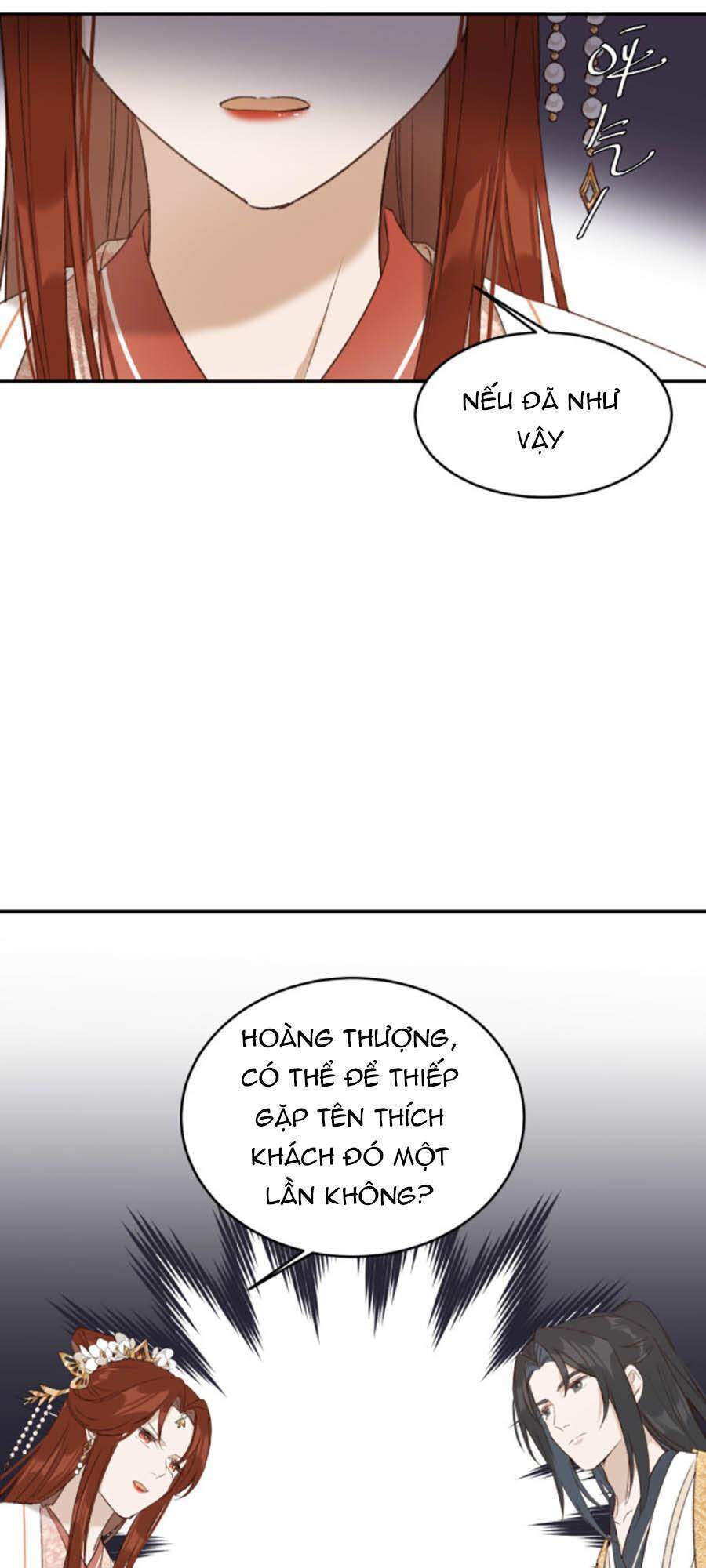 Hoàng Hậu Vô Đức Chapter 50 - 22