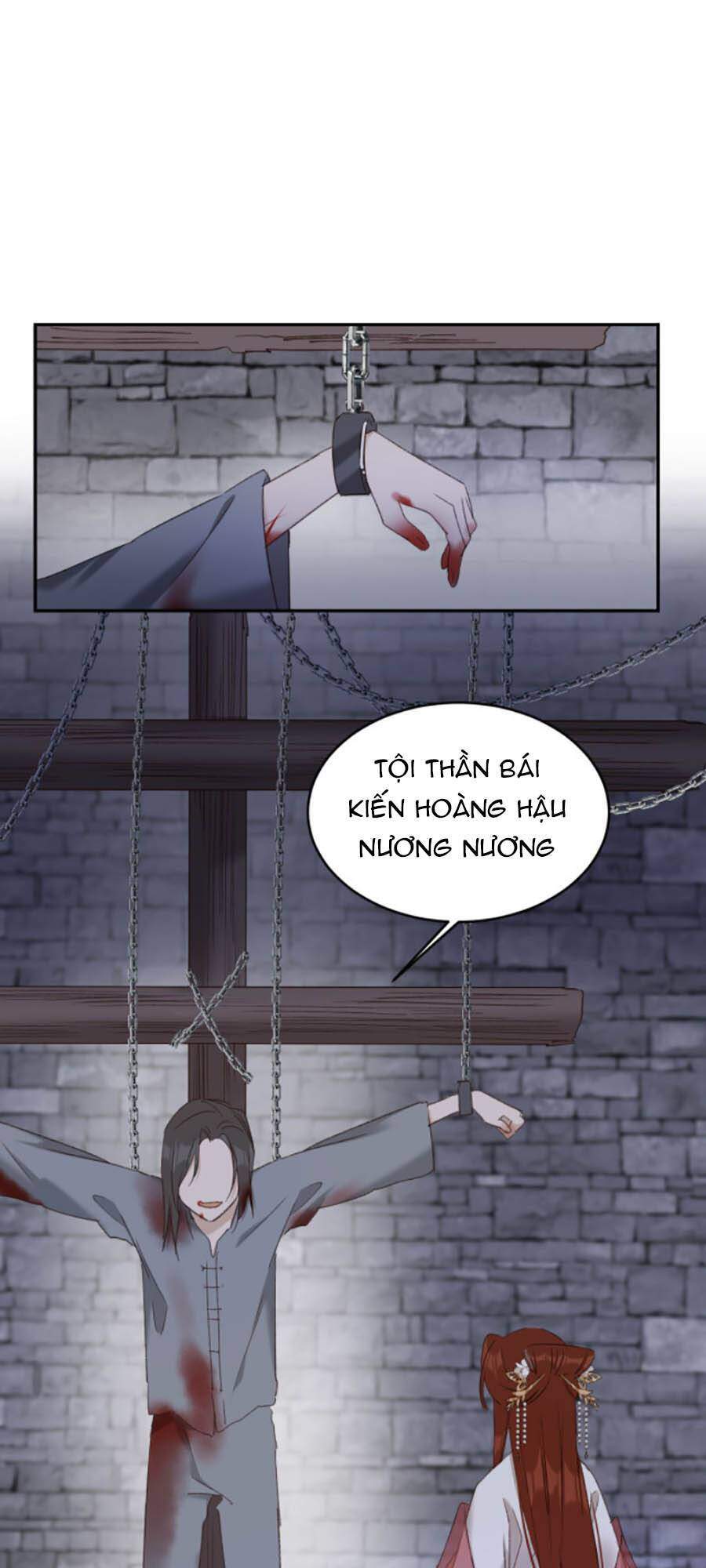 Hoàng Hậu Vô Đức Chapter 50 - 24