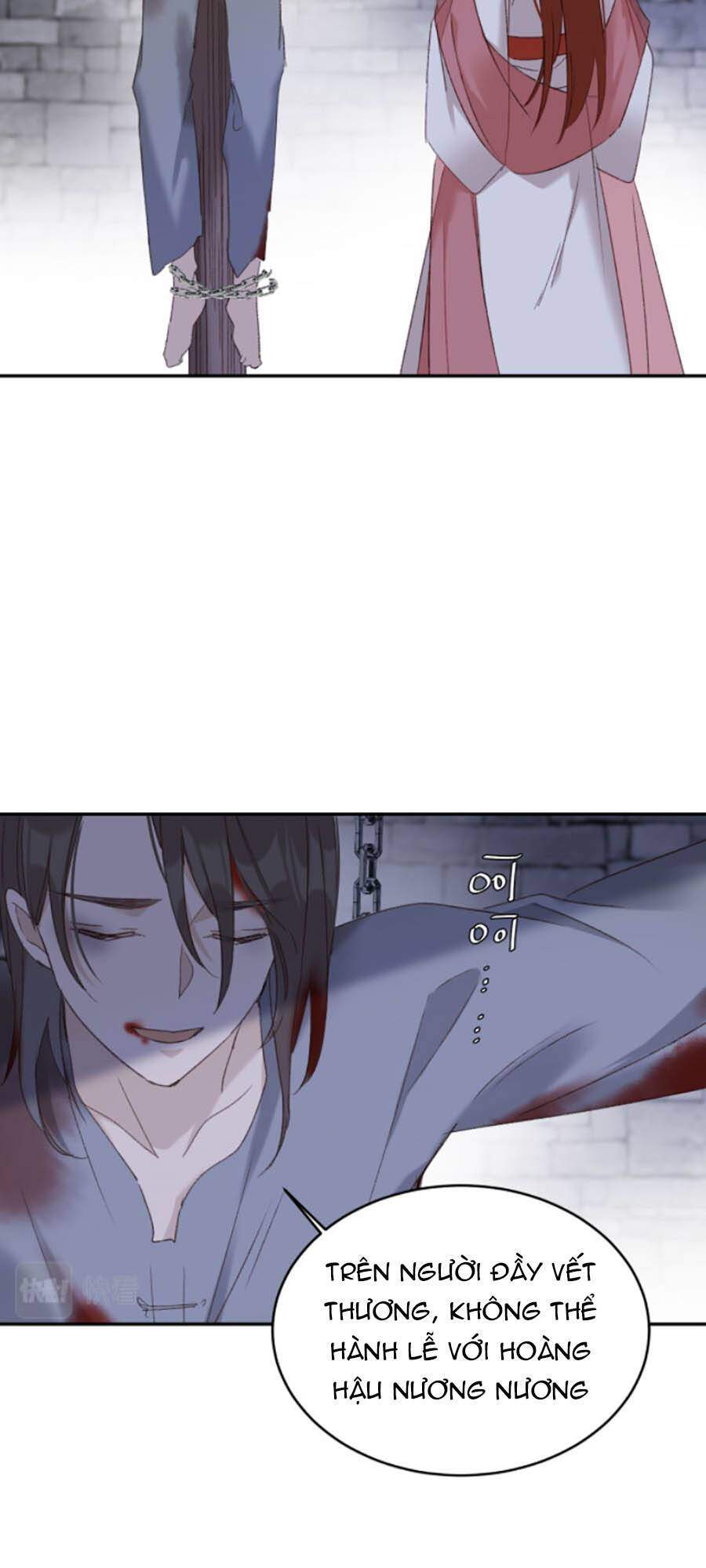 Hoàng Hậu Vô Đức Chapter 50 - 25