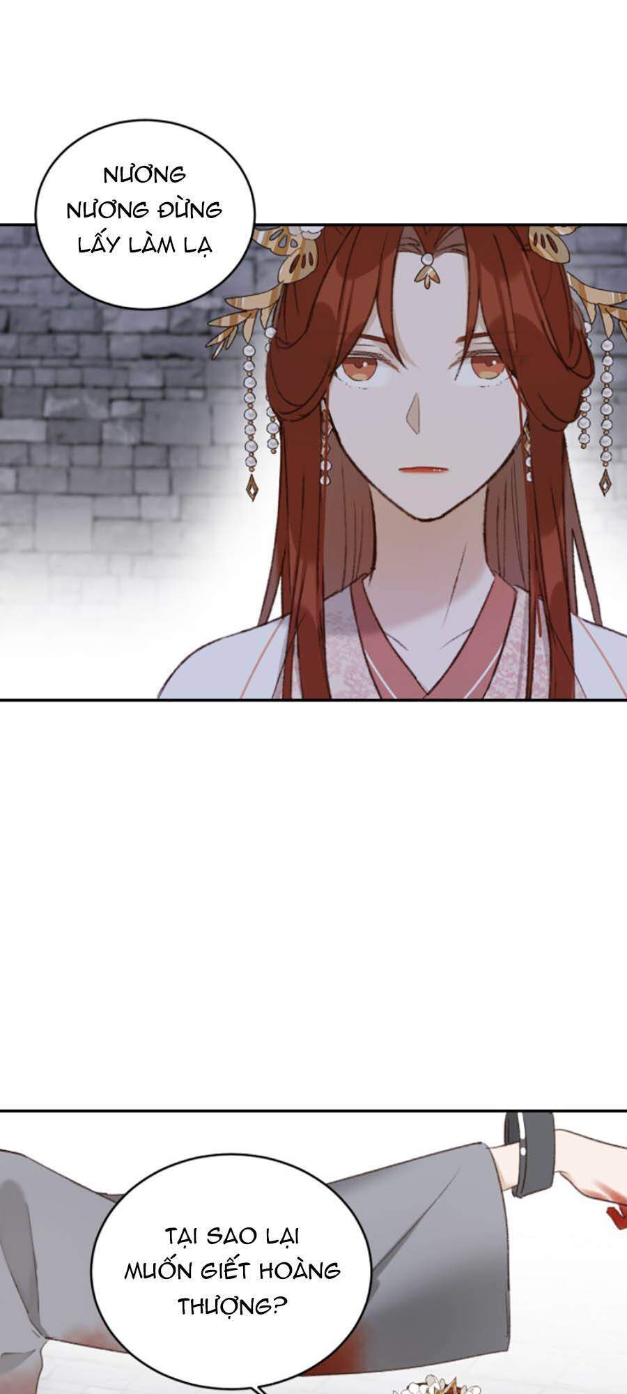 Hoàng Hậu Vô Đức Chapter 50 - 26