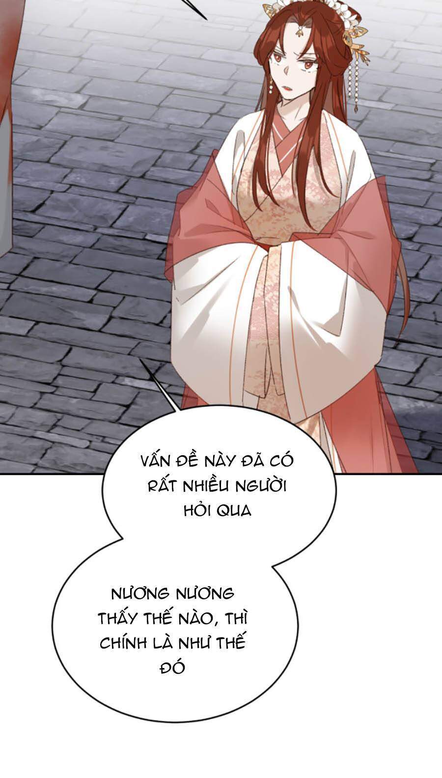 Hoàng Hậu Vô Đức Chapter 50 - 27