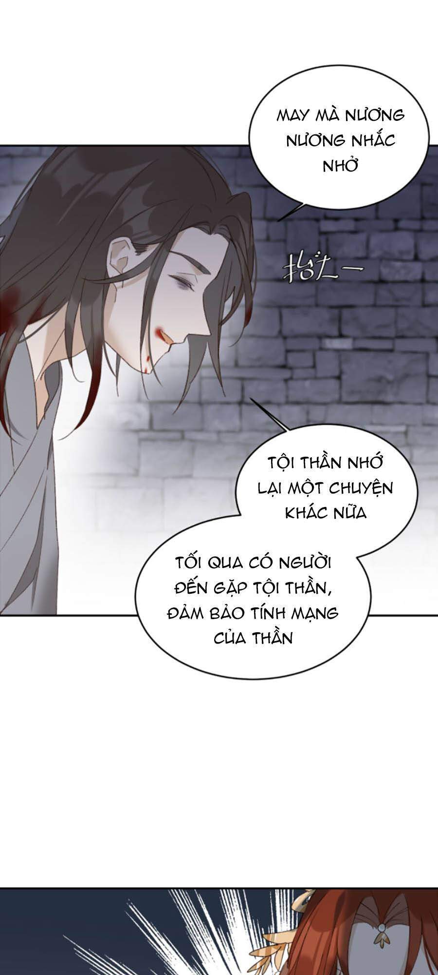 Hoàng Hậu Vô Đức Chapter 50 - 29