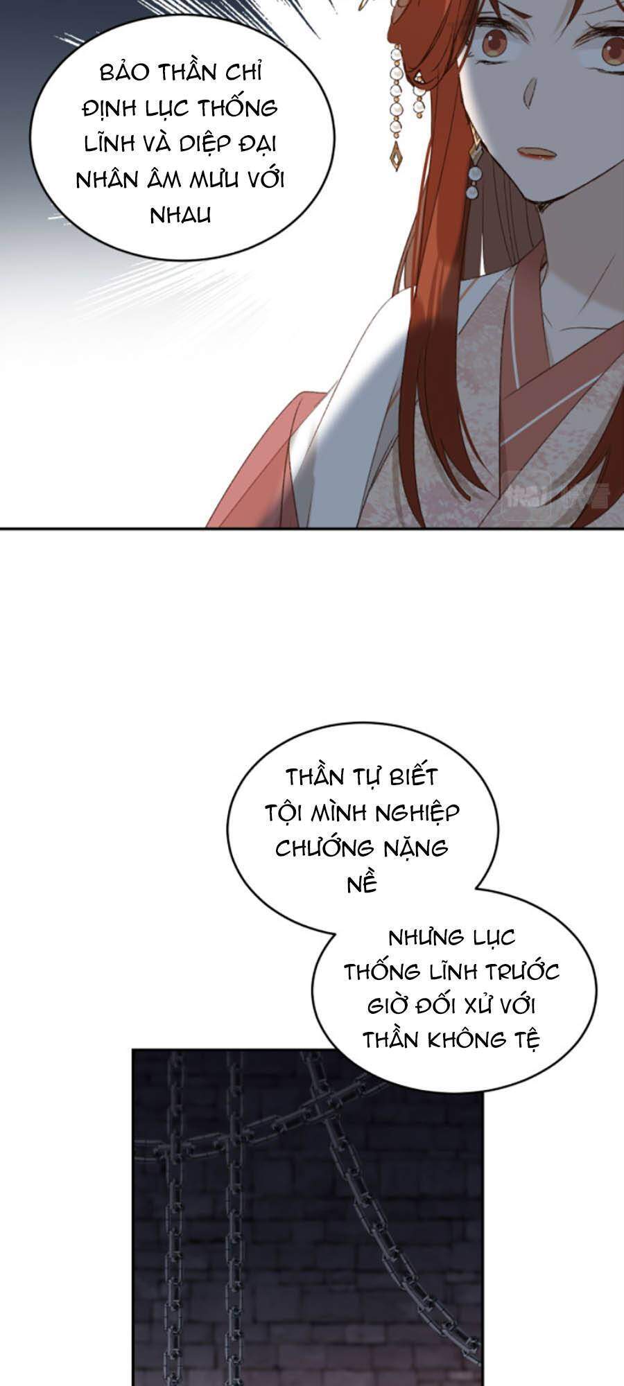 Hoàng Hậu Vô Đức Chapter 50 - 30