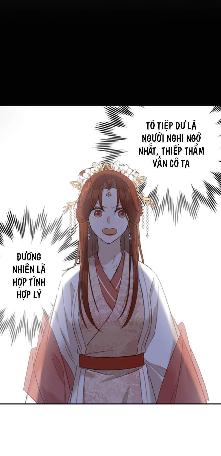 Hoàng Hậu Vô Đức Chapter 50 - 4