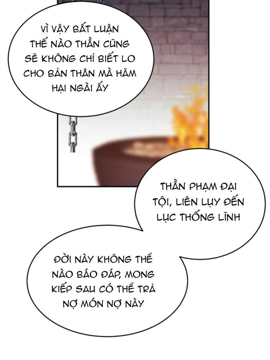Hoàng Hậu Vô Đức Chapter 50 - 31