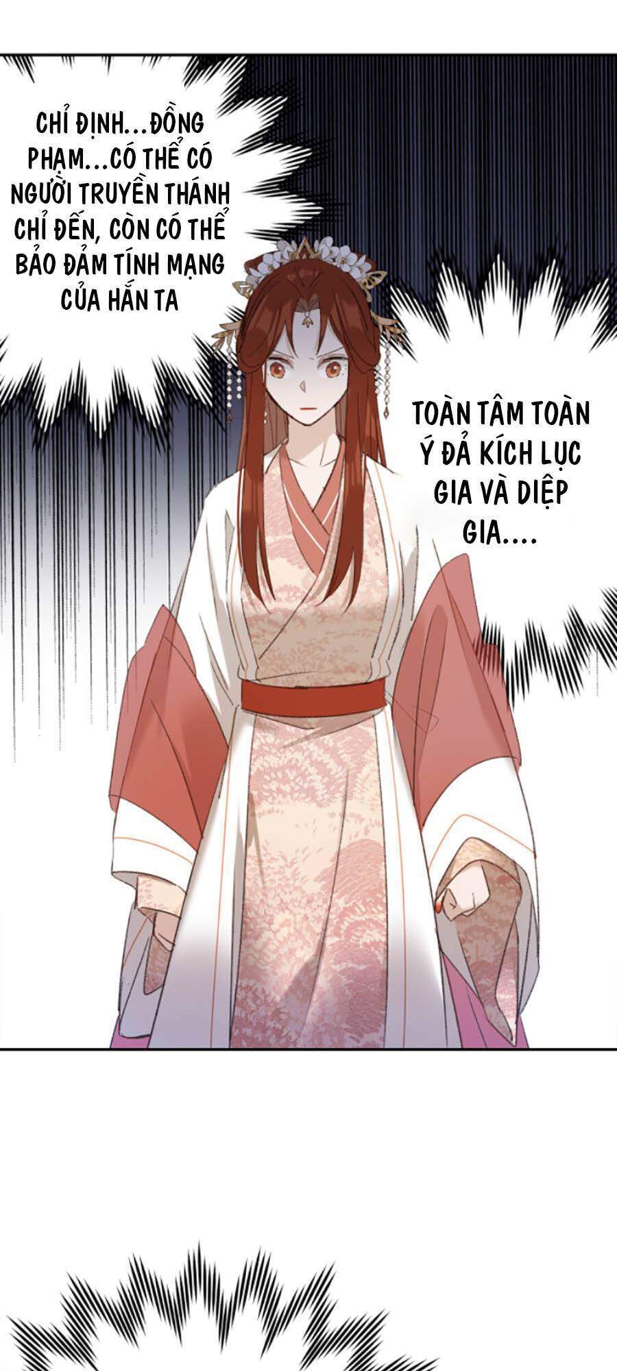 Hoàng Hậu Vô Đức Chapter 50 - 32
