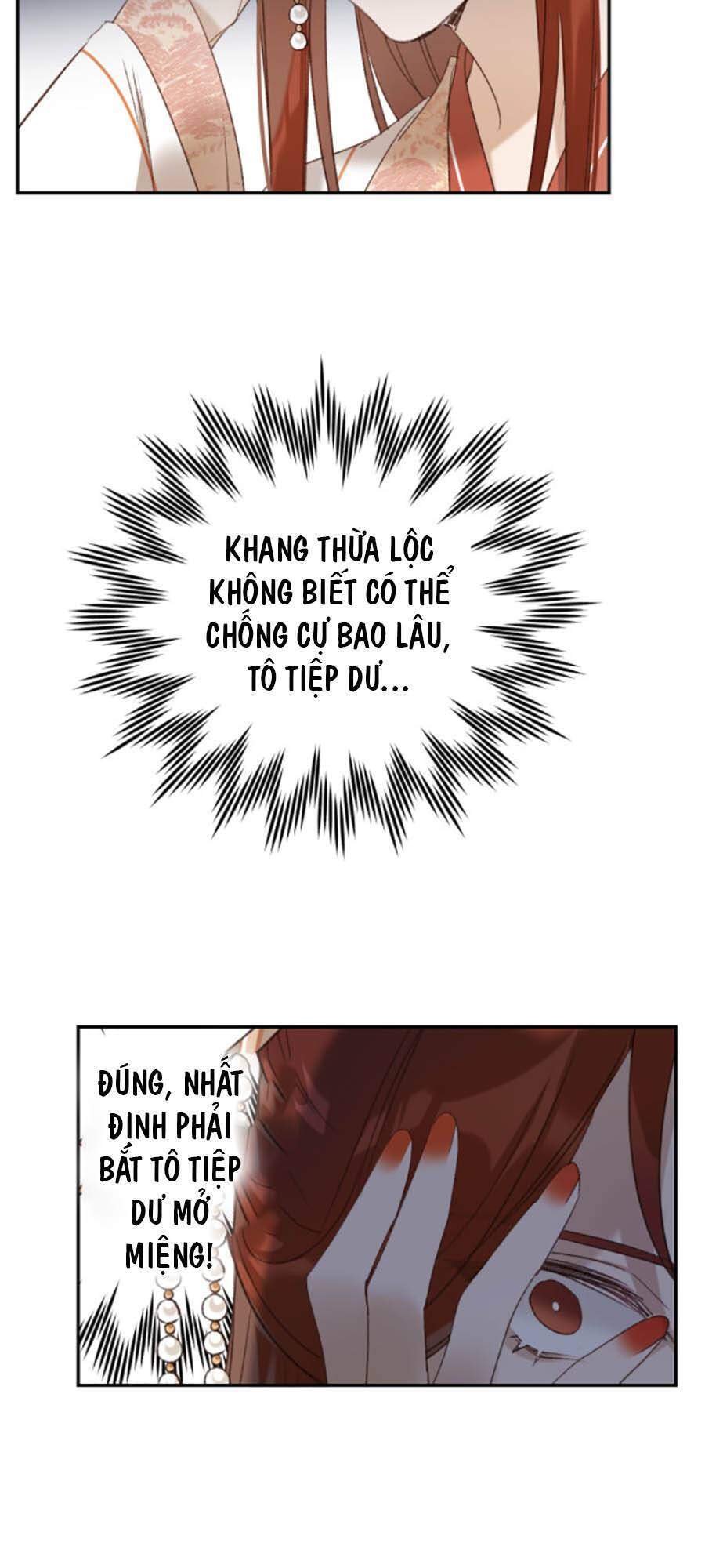 Hoàng Hậu Vô Đức Chapter 50 - 34