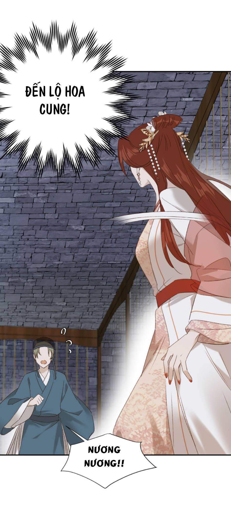 Hoàng Hậu Vô Đức Chapter 50 - 35