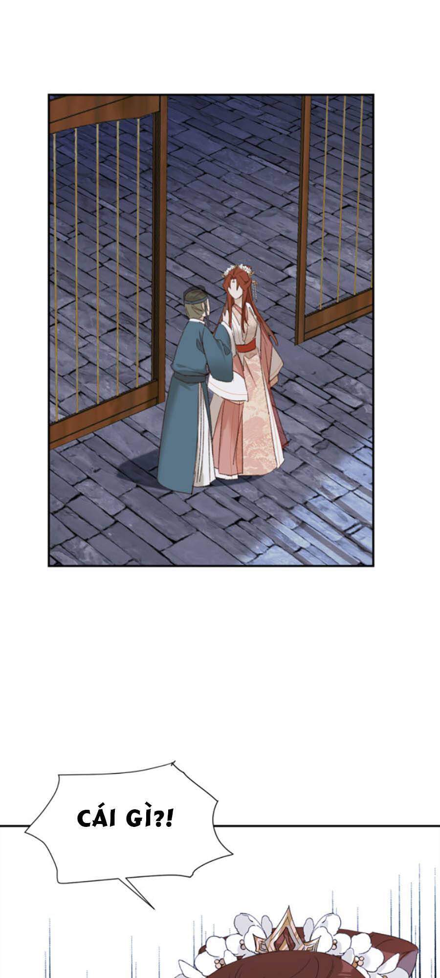 Hoàng Hậu Vô Đức Chapter 50 - 36