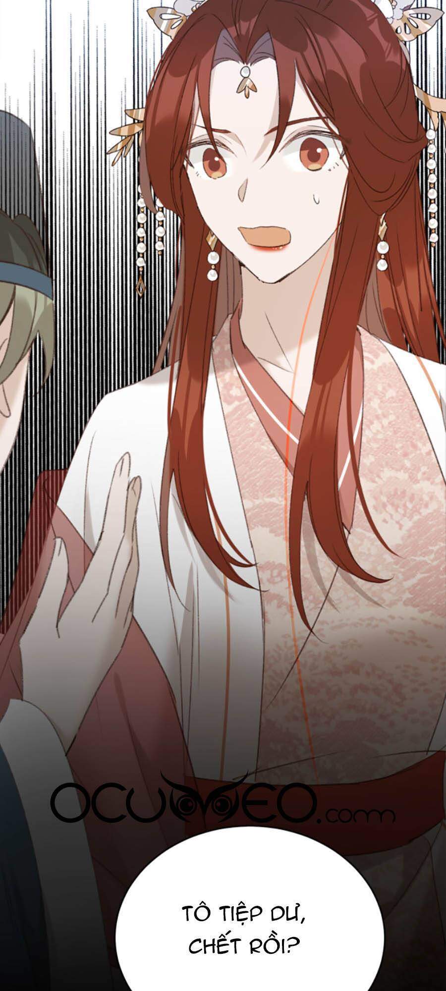 Hoàng Hậu Vô Đức Chapter 50 - 37