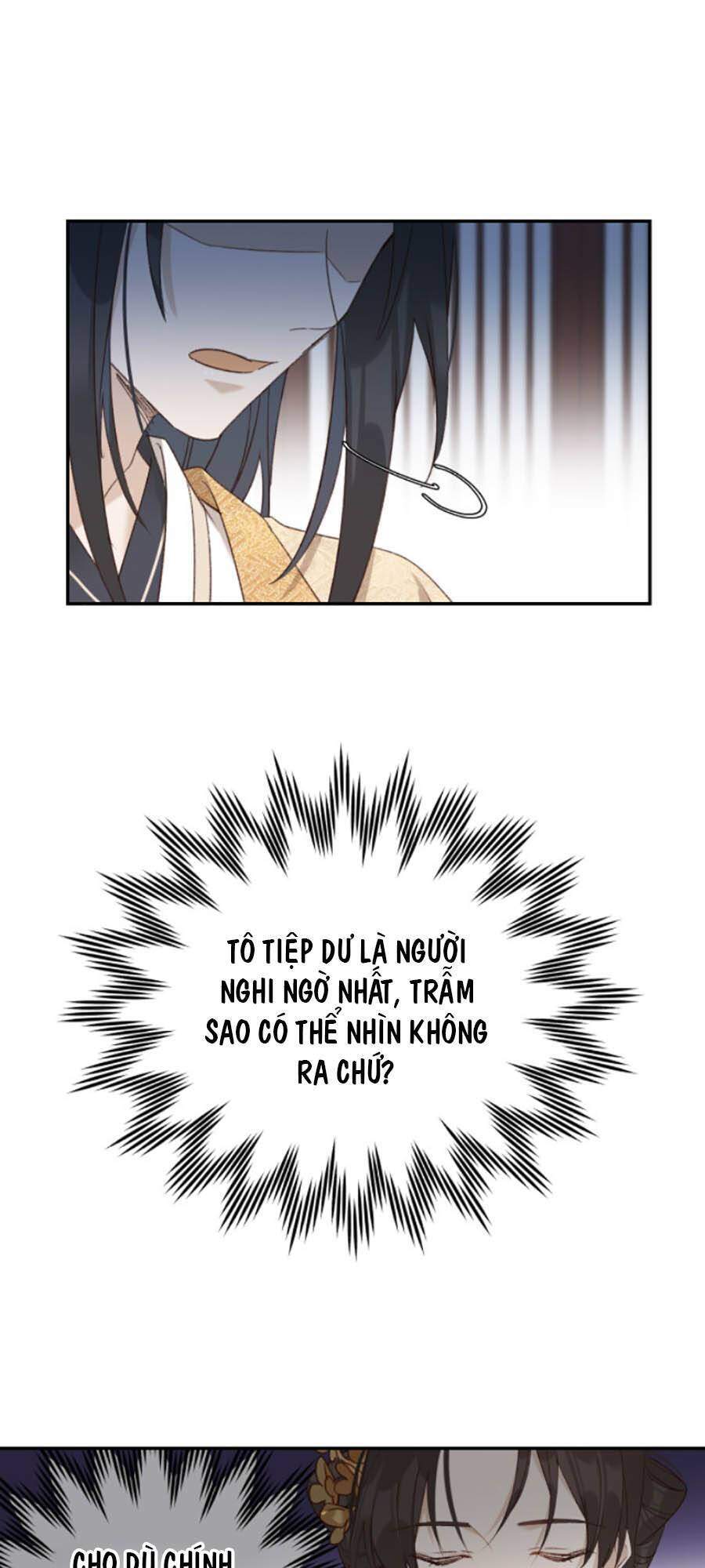 Hoàng Hậu Vô Đức Chapter 50 - 5