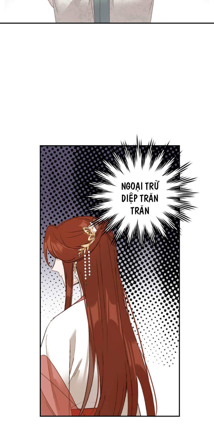 Hoàng Hậu Vô Đức Chapter 50 - 7