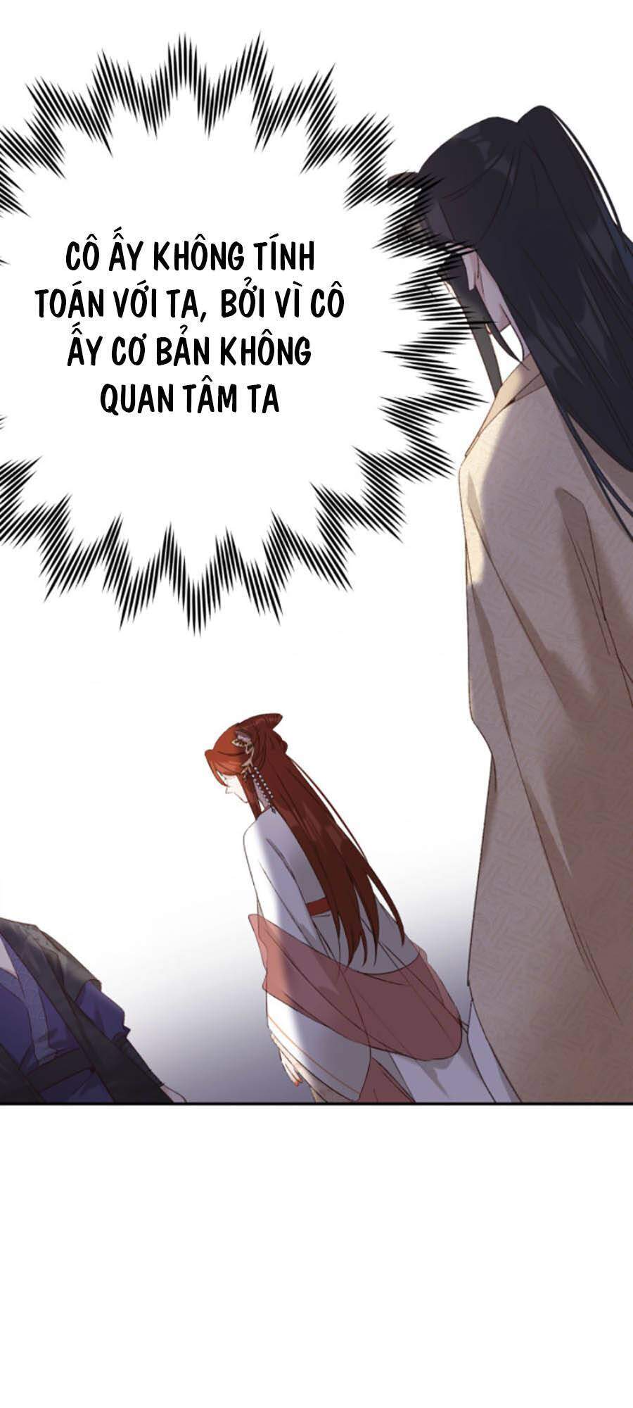 Hoàng Hậu Vô Đức Chapter 50 - 8