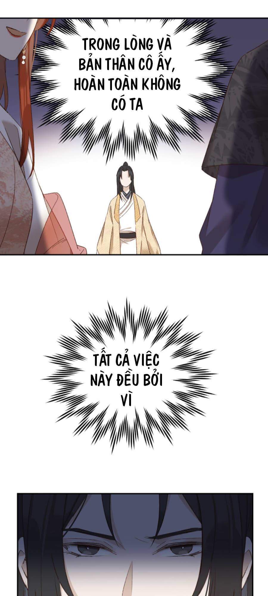 Hoàng Hậu Vô Đức Chapter 50 - 9