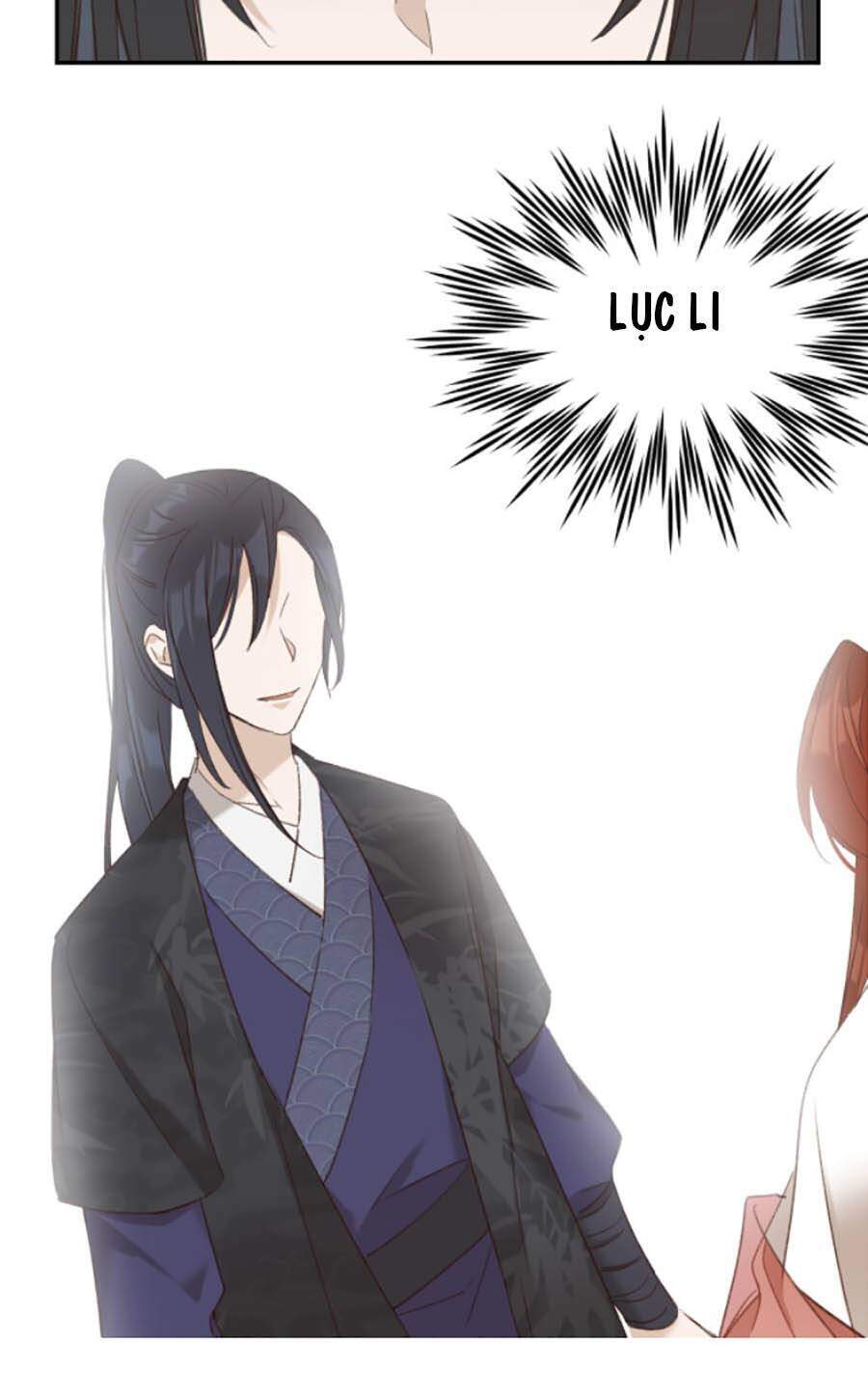 Hoàng Hậu Vô Đức Chapter 50 - 10