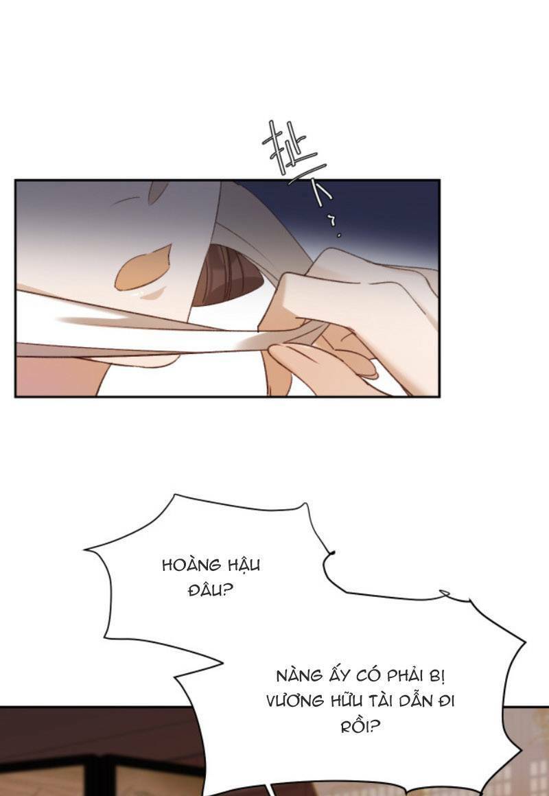 Hoàng Hậu Vô Đức Chapter 63 - 1