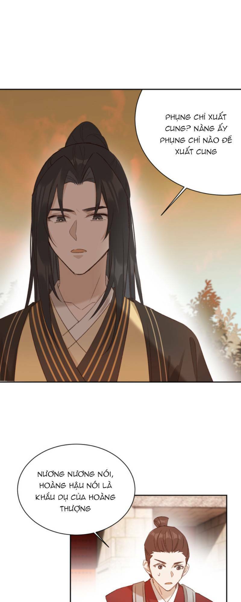 Hoàng Hậu Vô Đức Chapter 63 - 12