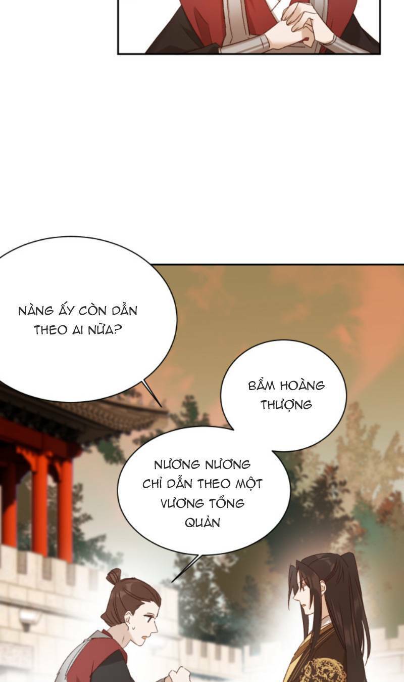 Hoàng Hậu Vô Đức Chapter 63 - 13