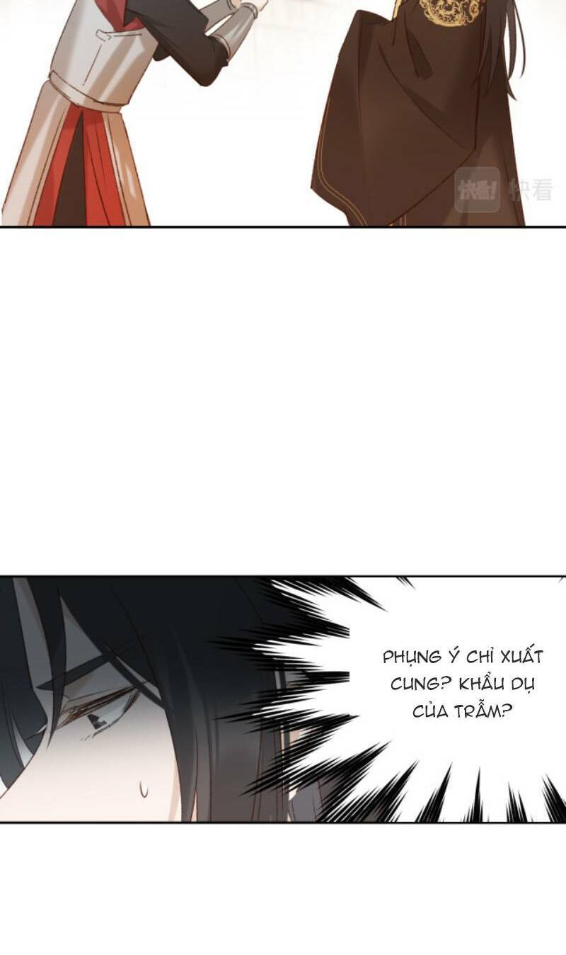 Hoàng Hậu Vô Đức Chapter 63 - 14