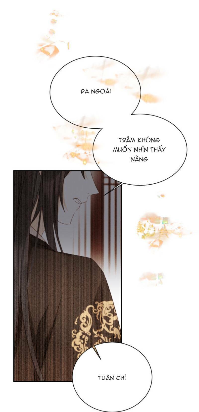 Hoàng Hậu Vô Đức Chapter 63 - 15