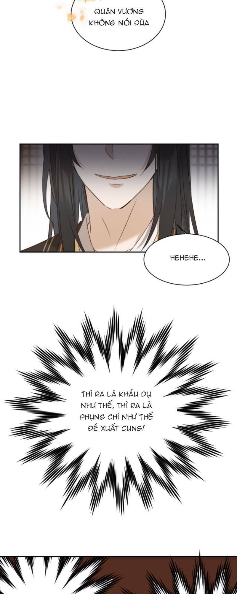 Hoàng Hậu Vô Đức Chapter 63 - 17