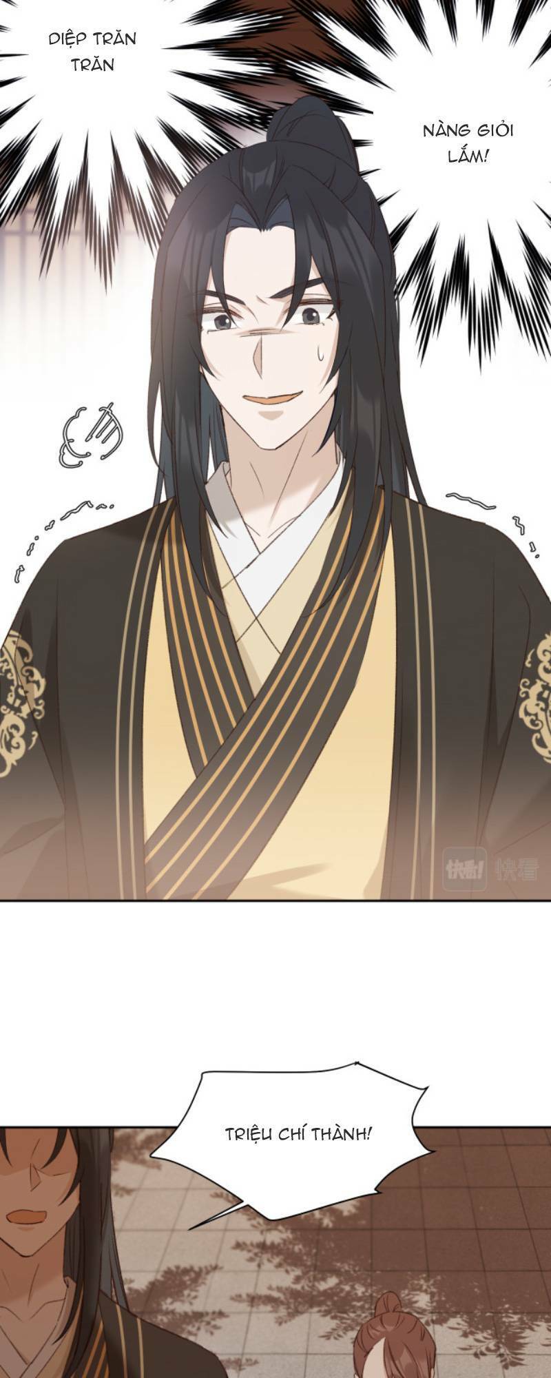 Hoàng Hậu Vô Đức Chapter 63 - 18