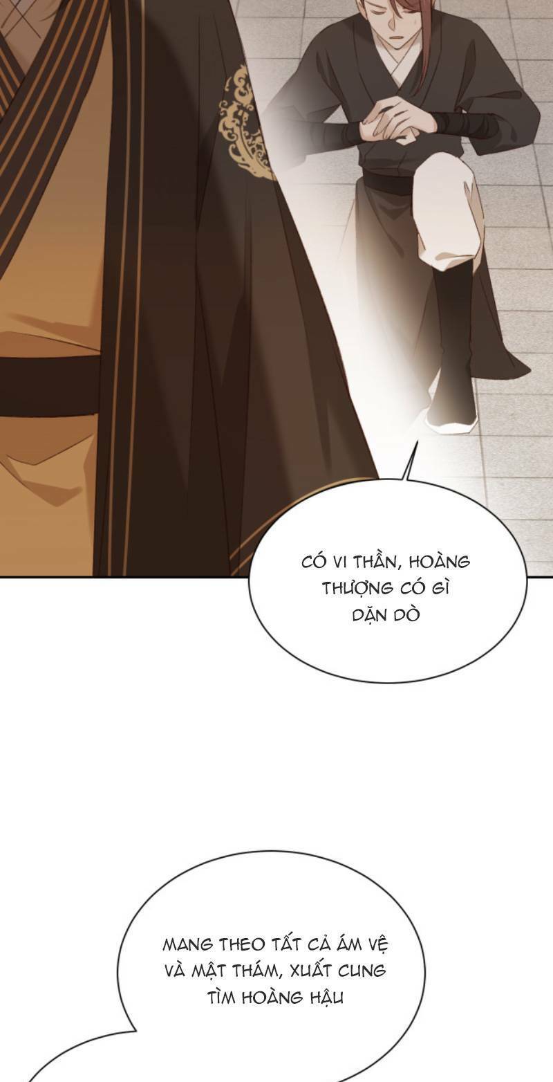 Hoàng Hậu Vô Đức Chapter 63 - 19