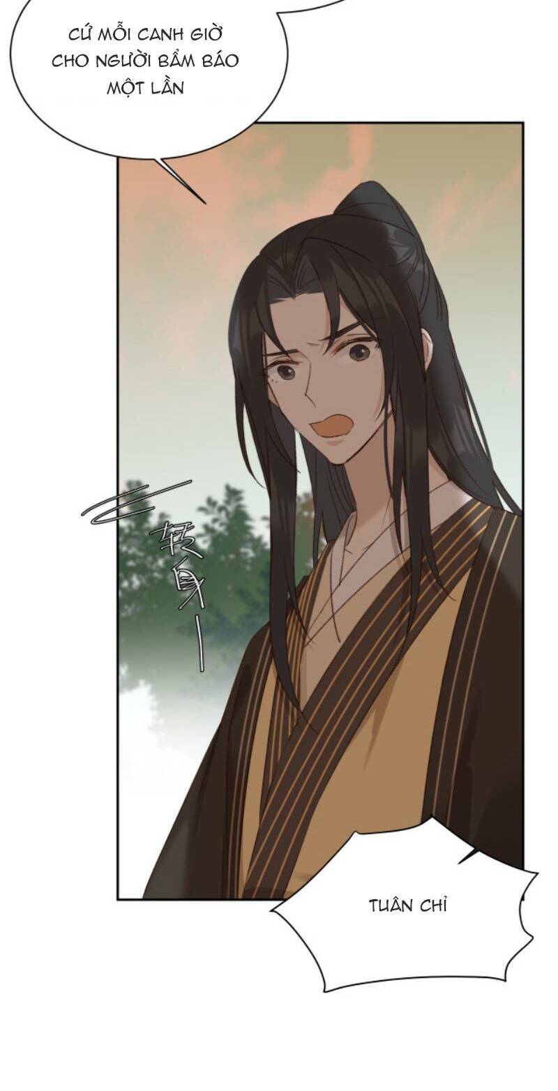 Hoàng Hậu Vô Đức Chapter 63 - 20