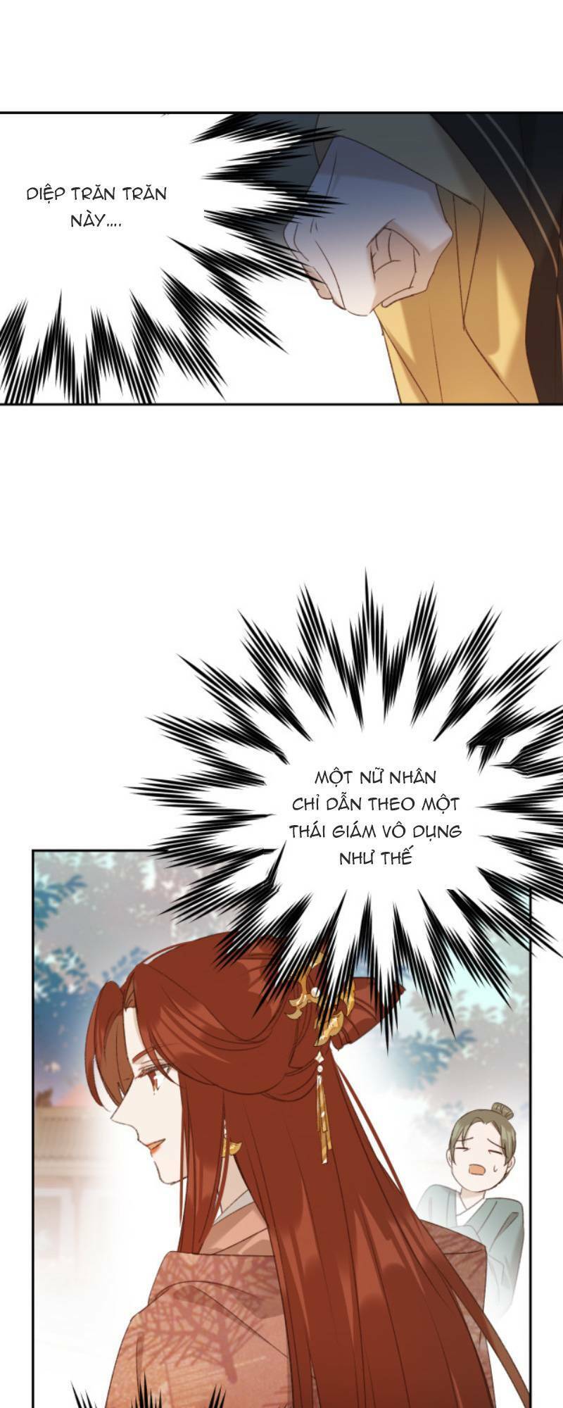 Hoàng Hậu Vô Đức Chapter 63 - 21