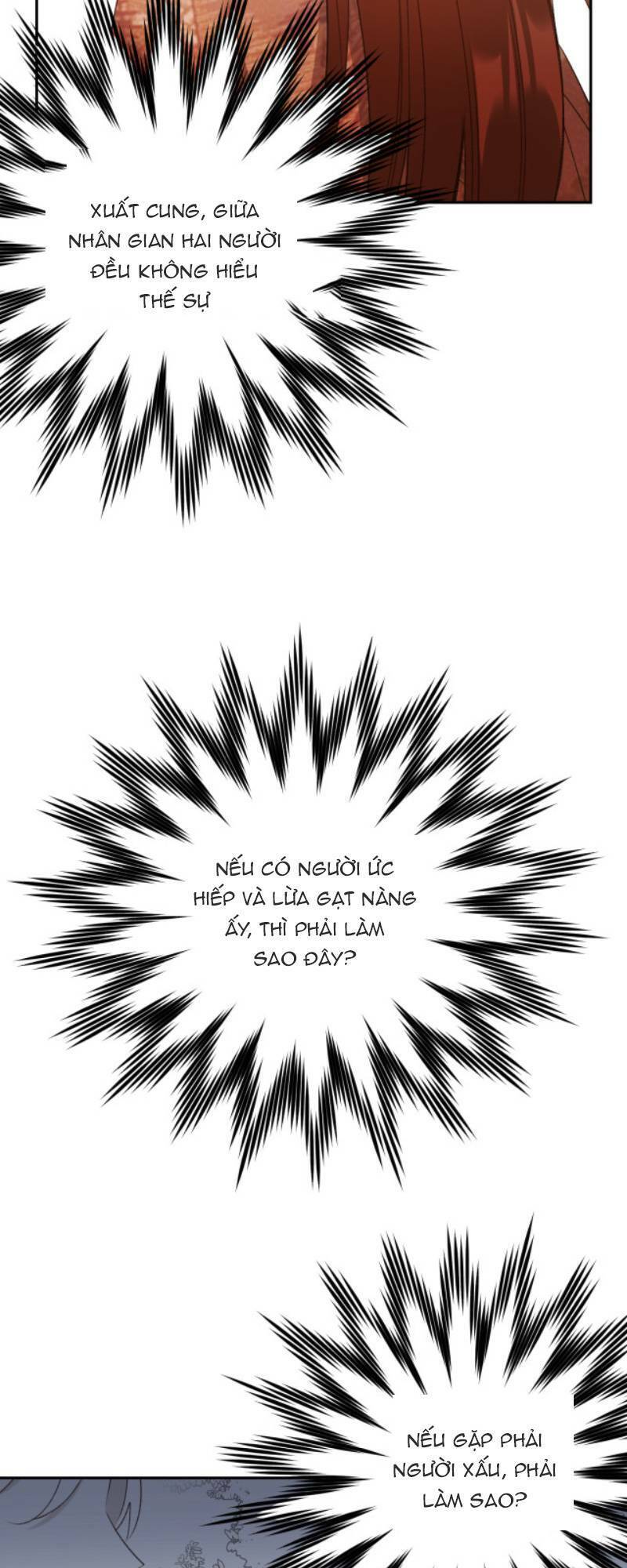 Hoàng Hậu Vô Đức Chapter 63 - 22