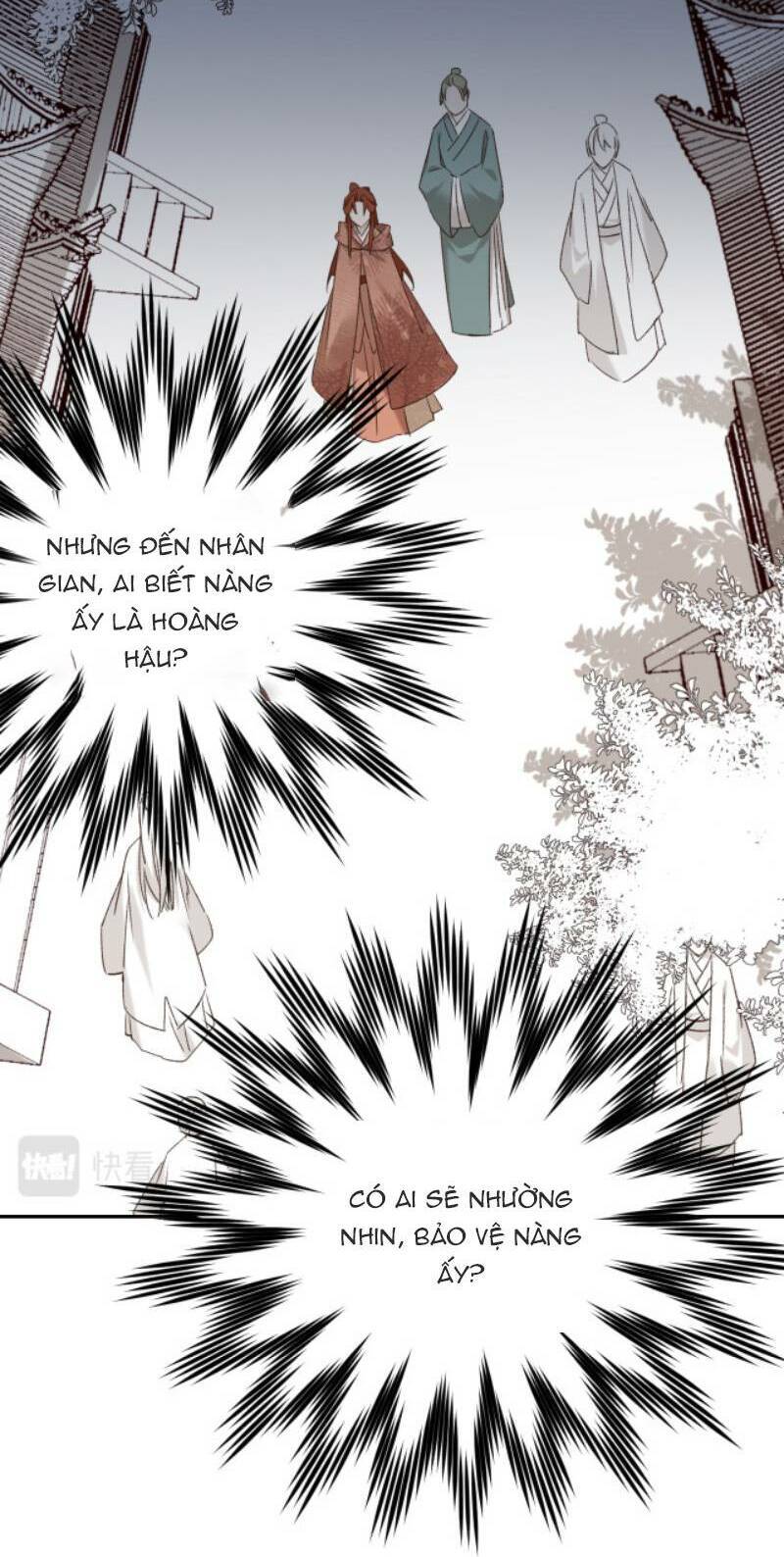 Hoàng Hậu Vô Đức Chapter 63 - 24