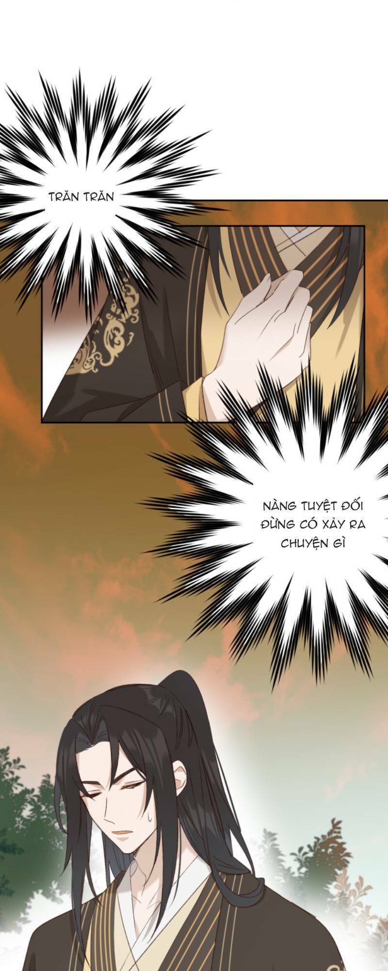 Hoàng Hậu Vô Đức Chapter 63 - 25